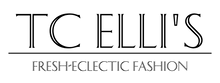 TC Elli's logo
