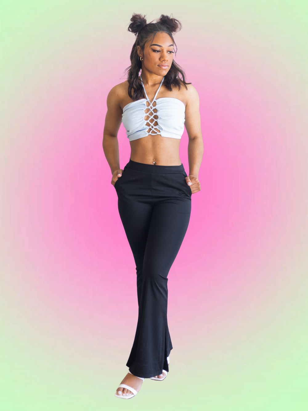 Styling Low Rise Jeans 3 Tips And Tricks Everyone Should Know