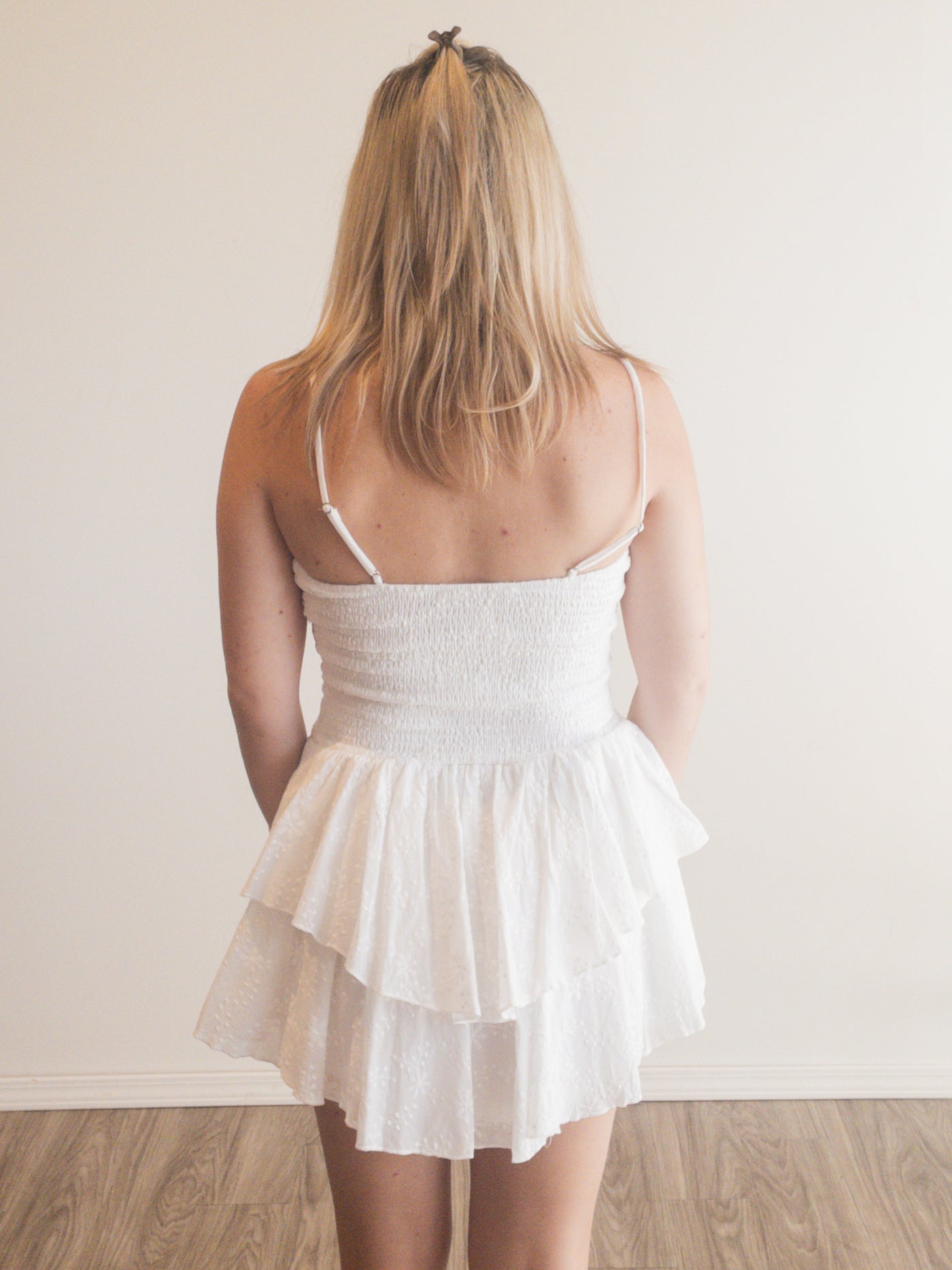 On a Dime Dress