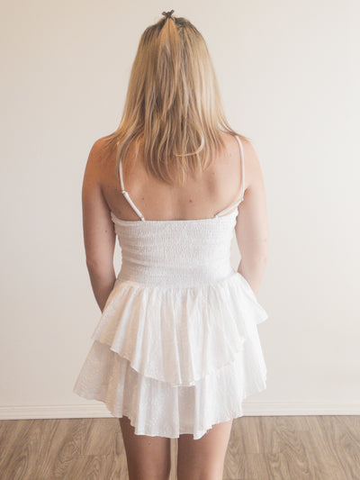On a Dime Dress