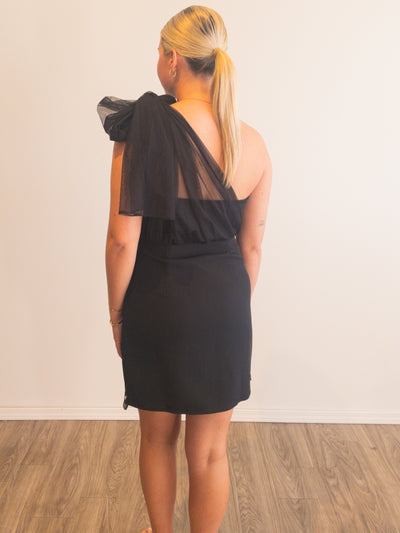 One and One Dress