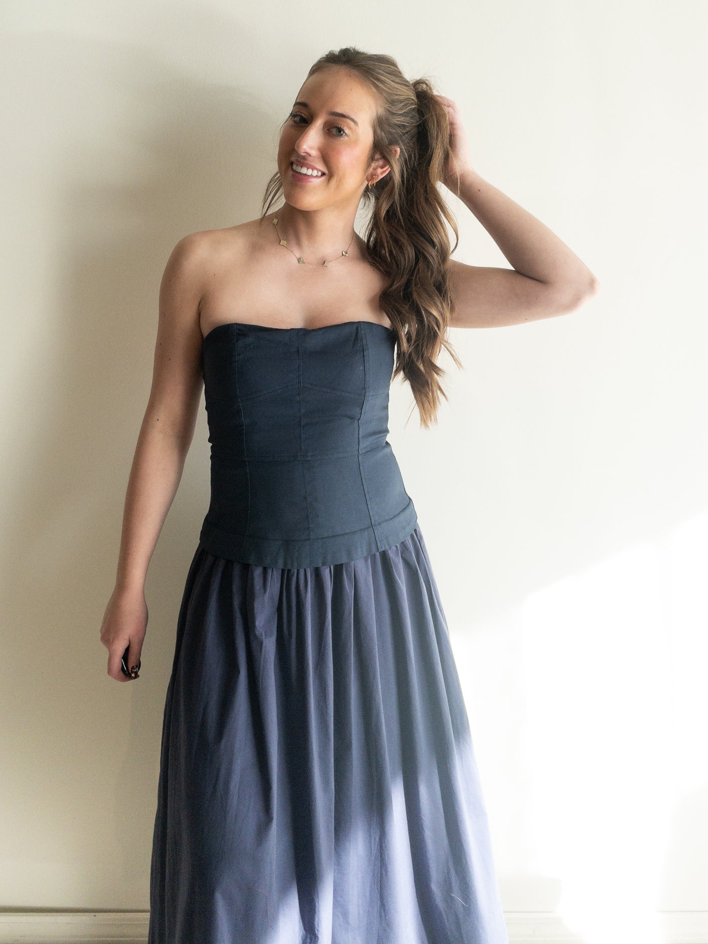 Anything But Love Dress