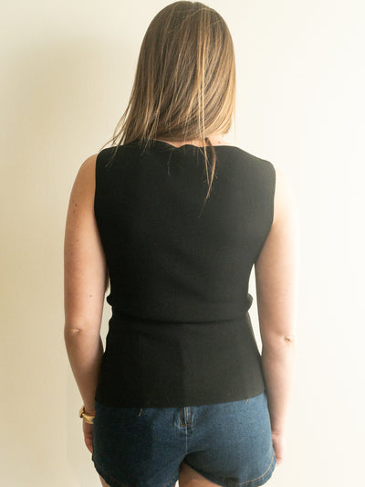 Drop It Like It's Hot Top