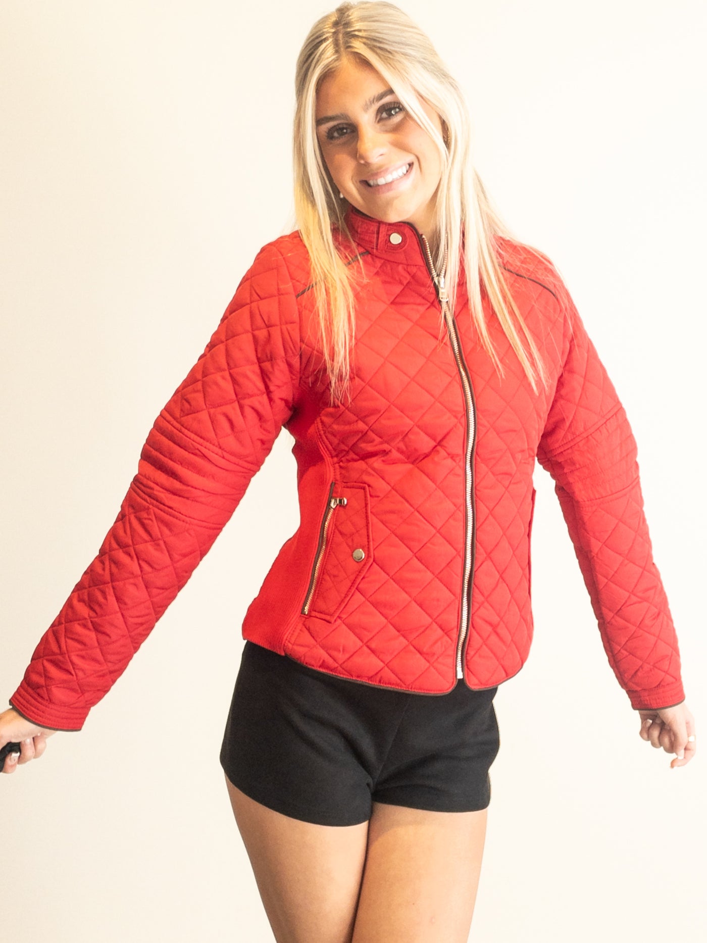 Buzzcut Season Jacket