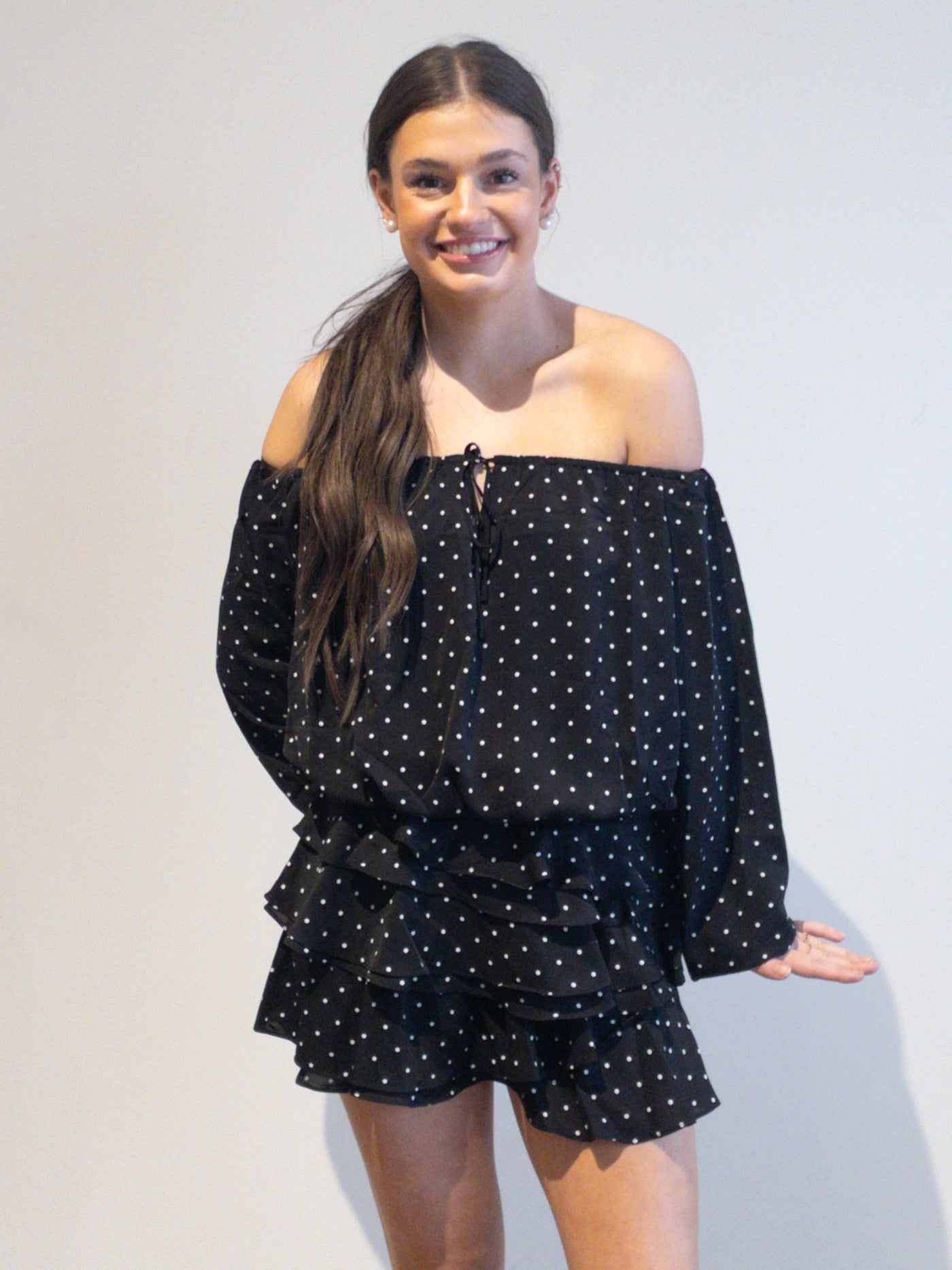 Breakfast at Tiffany's Set