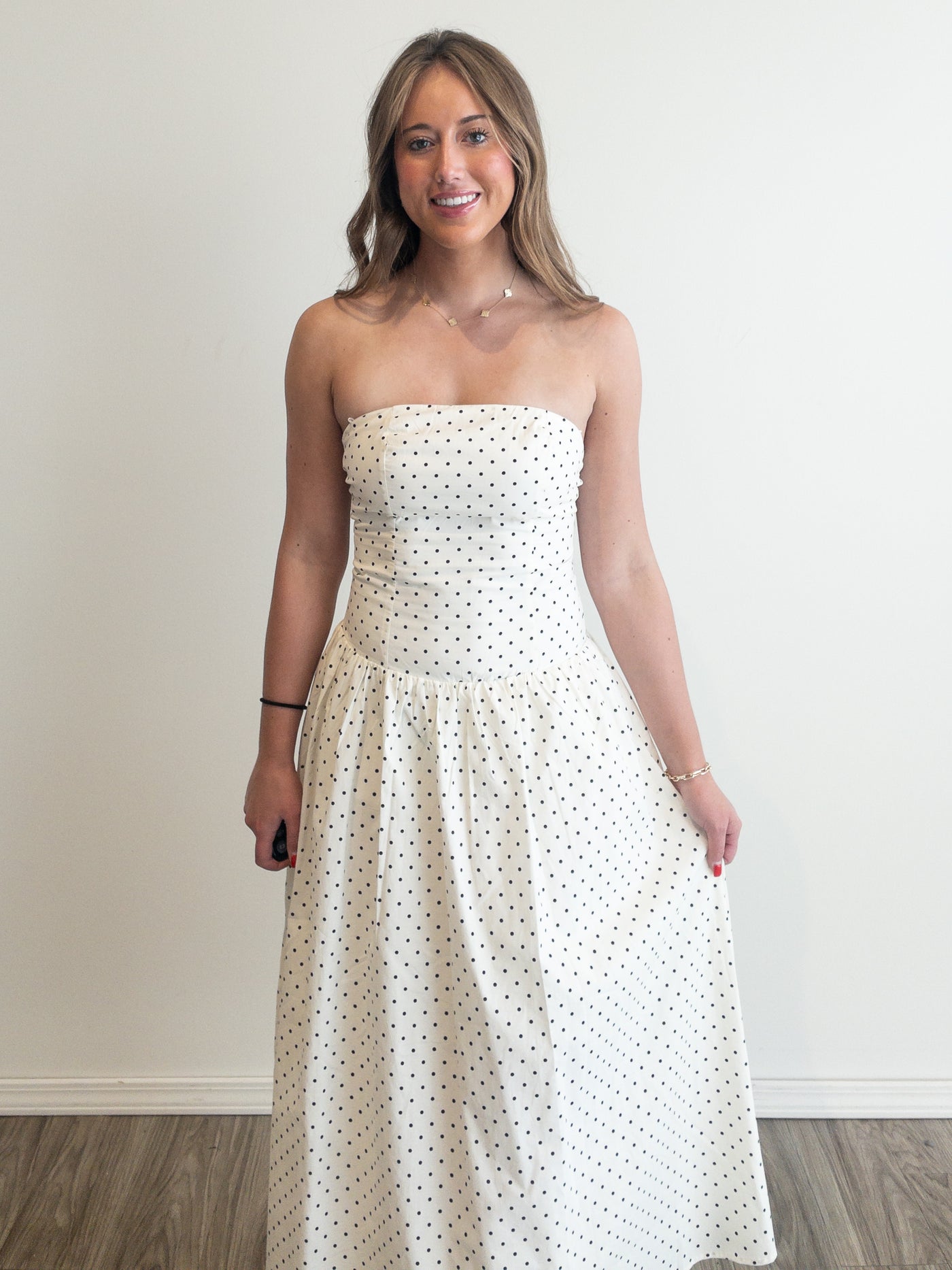Be My Baby Dress
