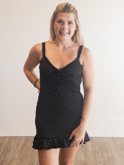 Breath Work Dress