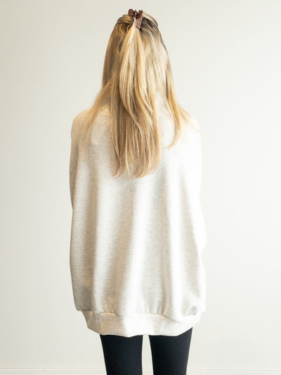 One Request Sweatshirt