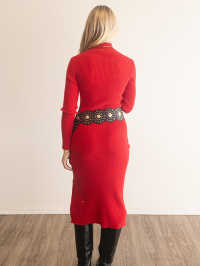 Field Goal Dress