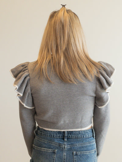 Vegas Lights Sweater