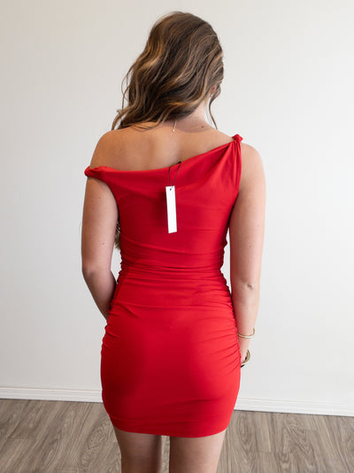 Daring You Dress