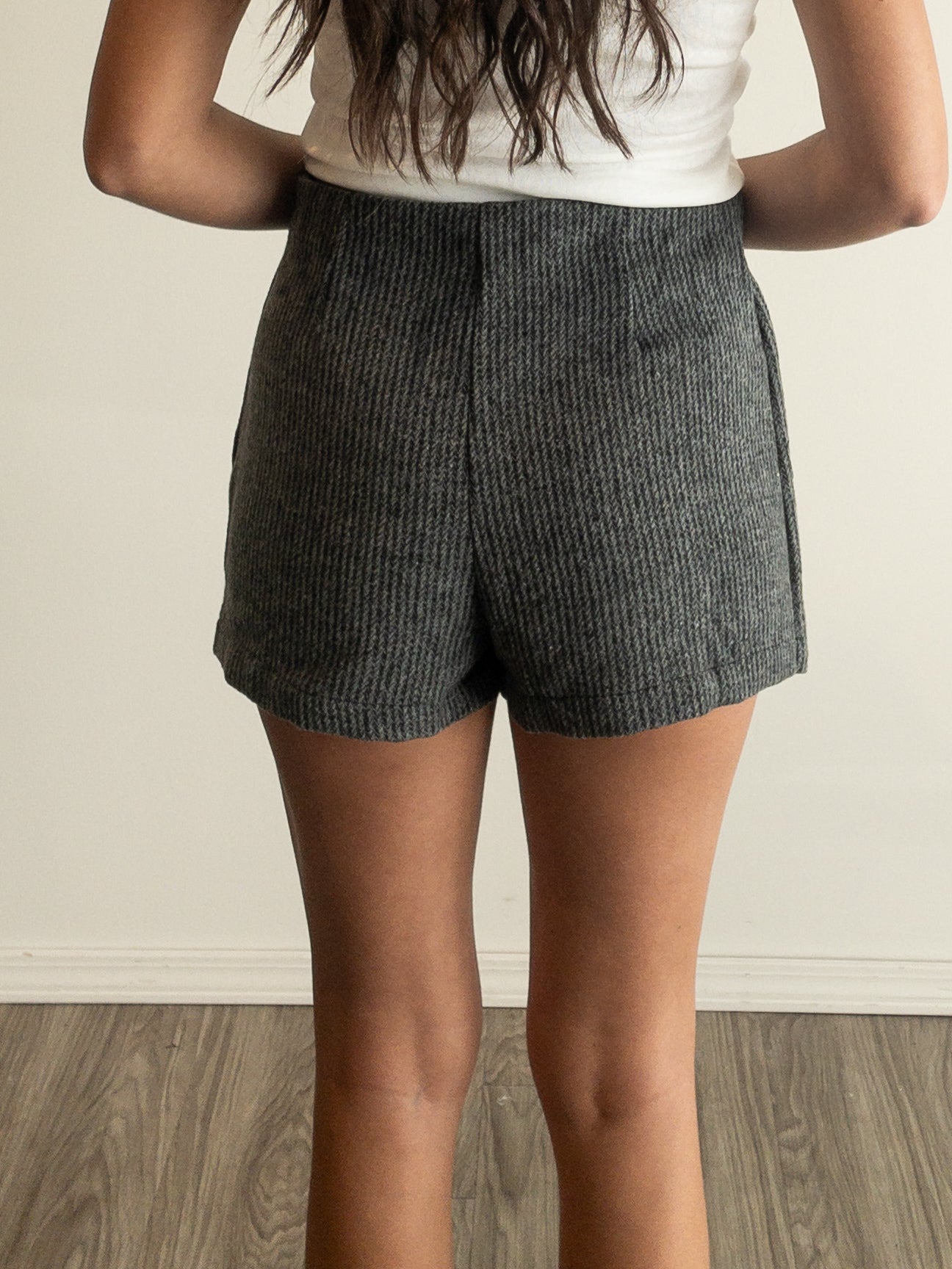 Lizzy Skirt