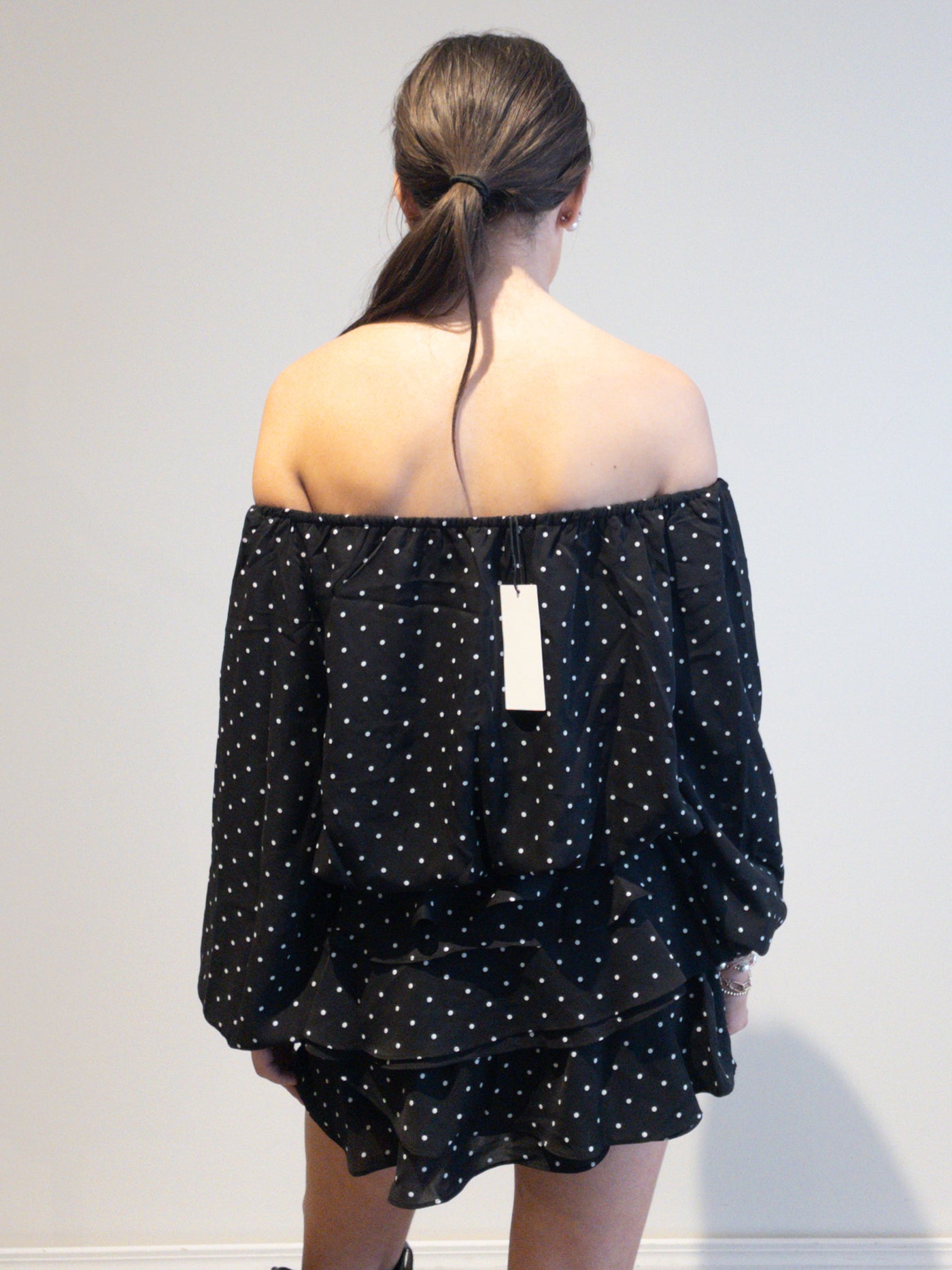 Breakfast at Tiffany's Set