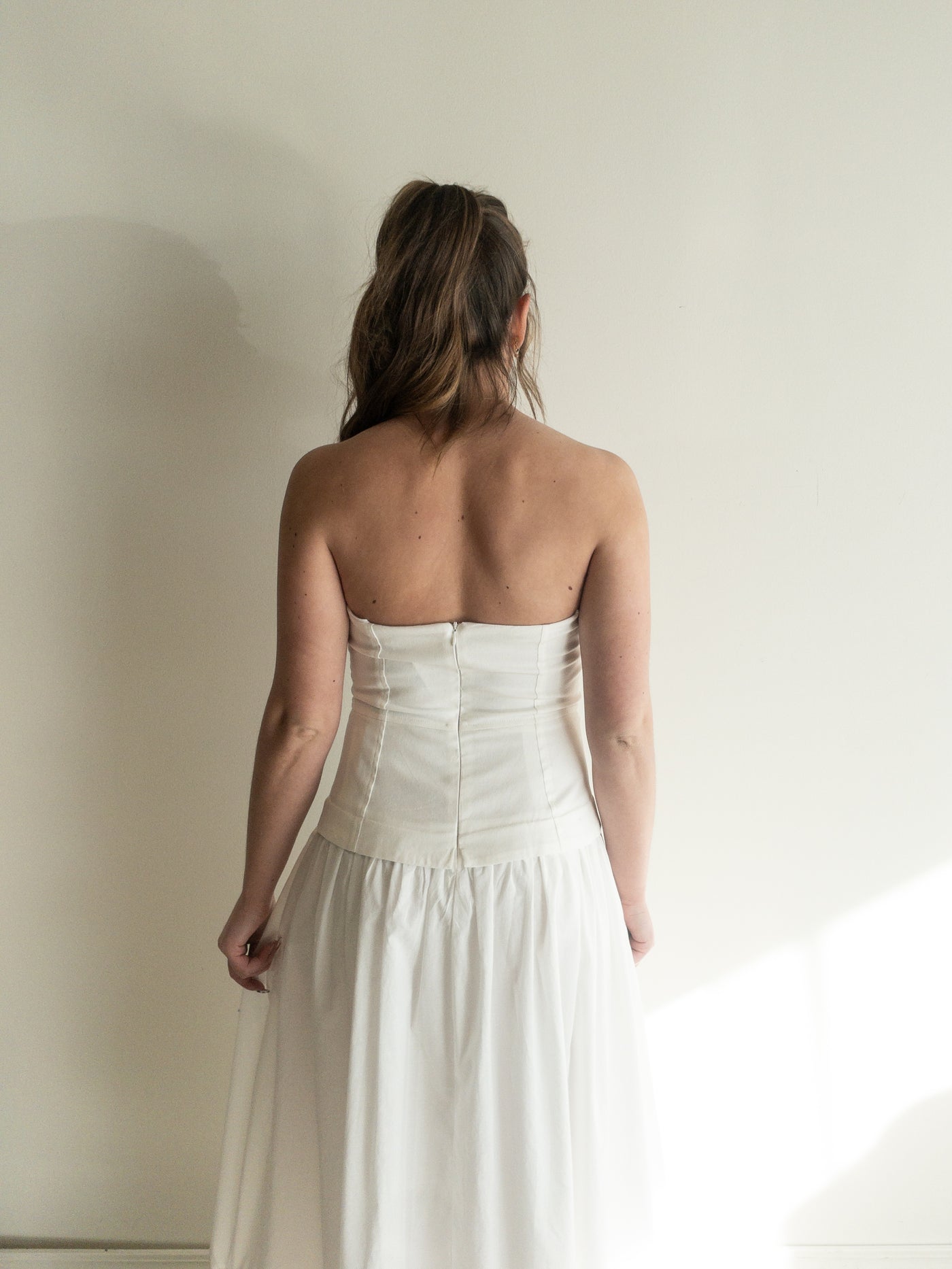 Anything But Love Dress