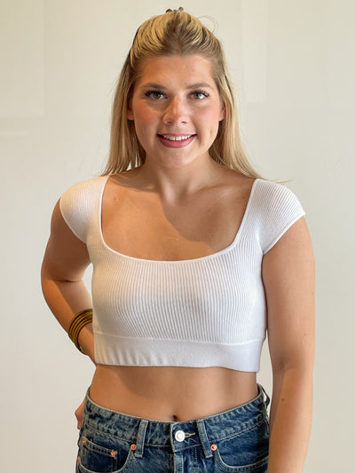 Sweet Caroline Top