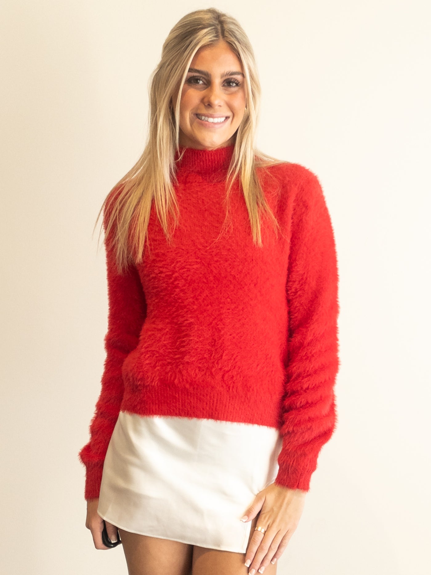 It’s A Big Deal Sweater