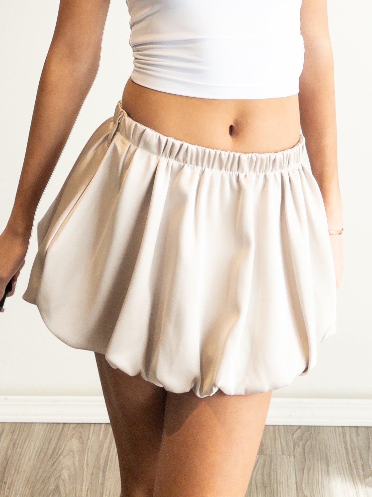 Morning Light Skirt