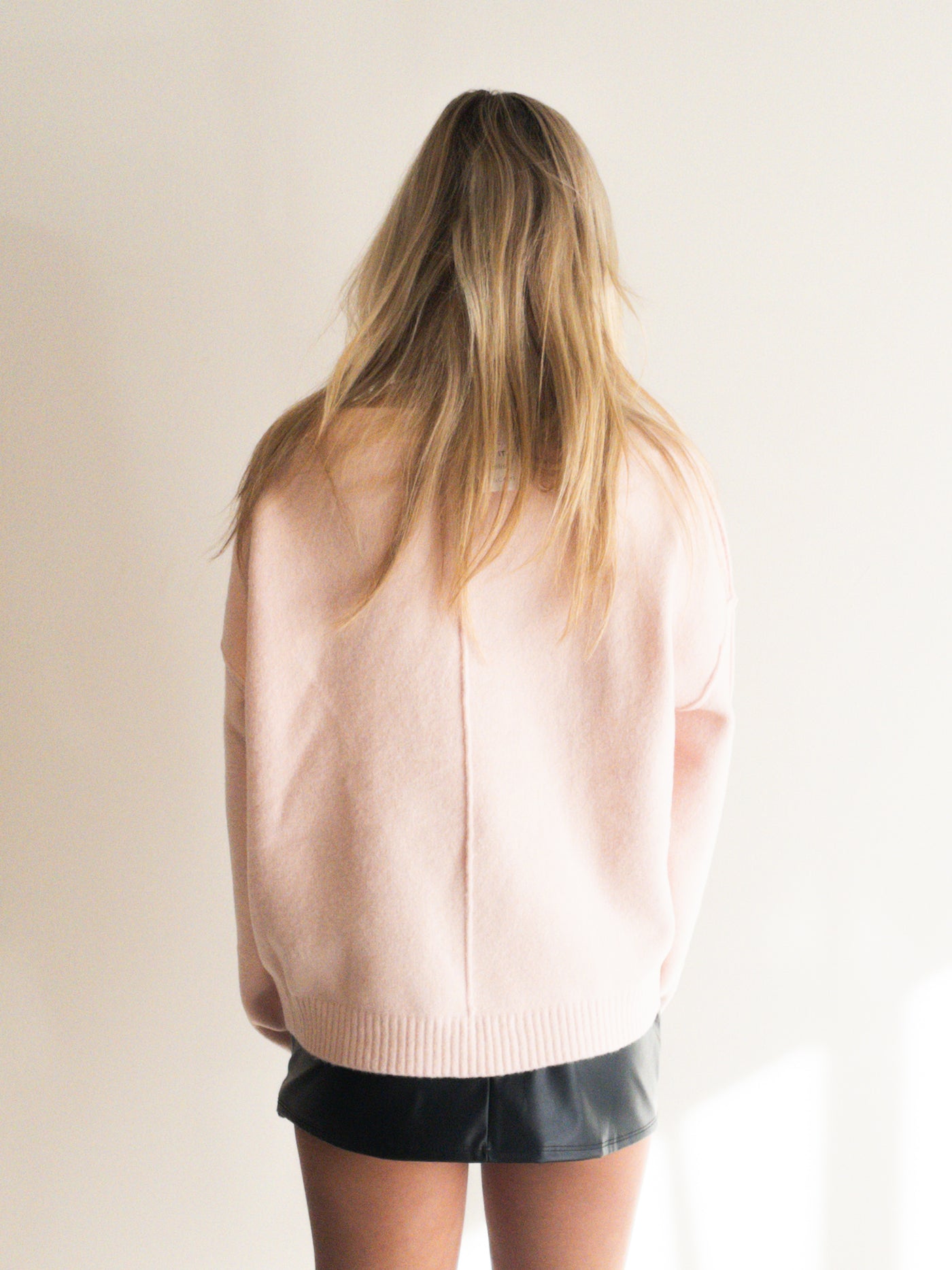 Lost in Translation Sweater