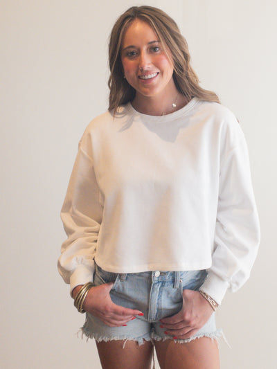 Bowteaful Sweater