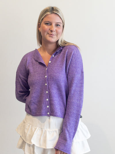 It Just Works Cardigan