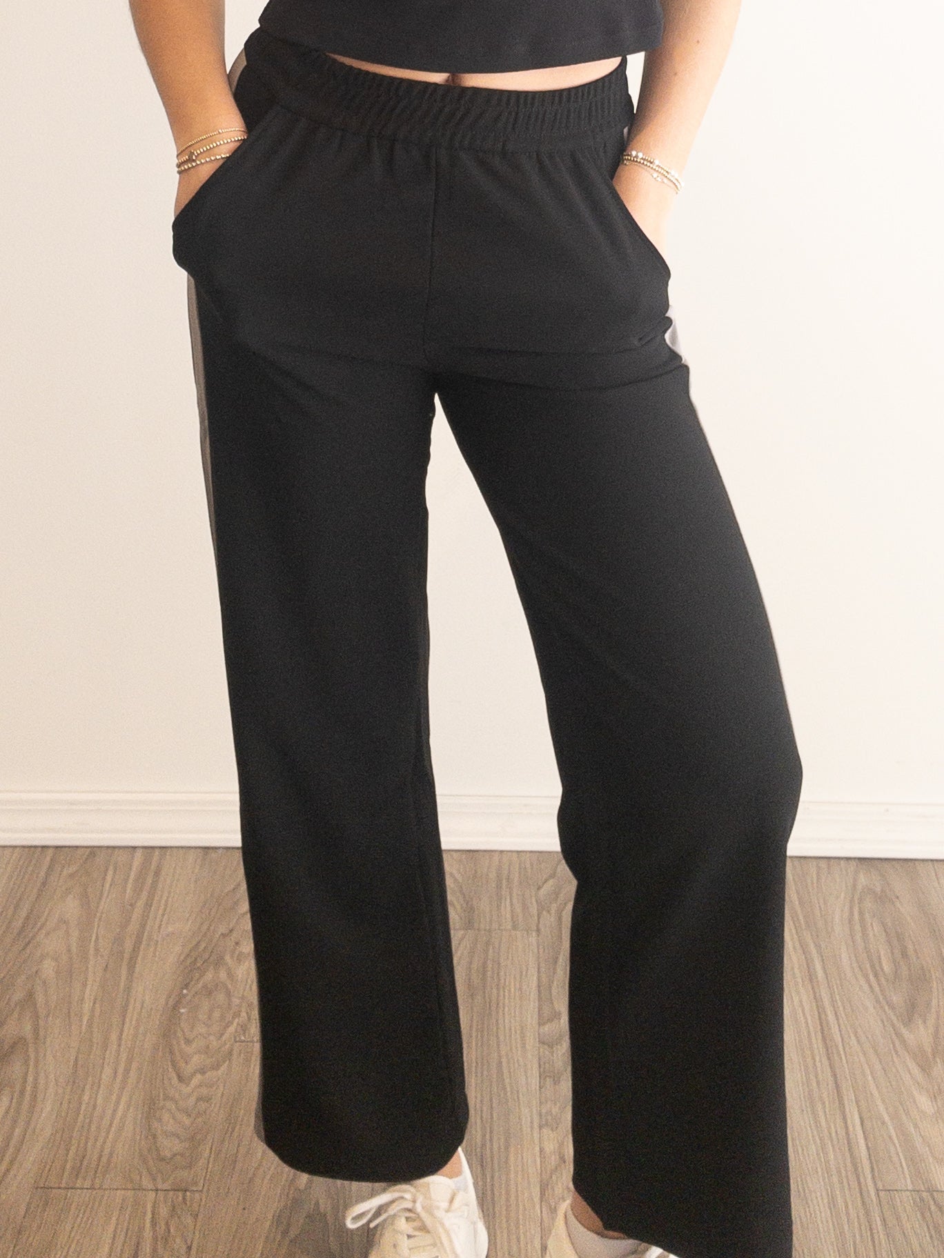 At It Again Sweatpant