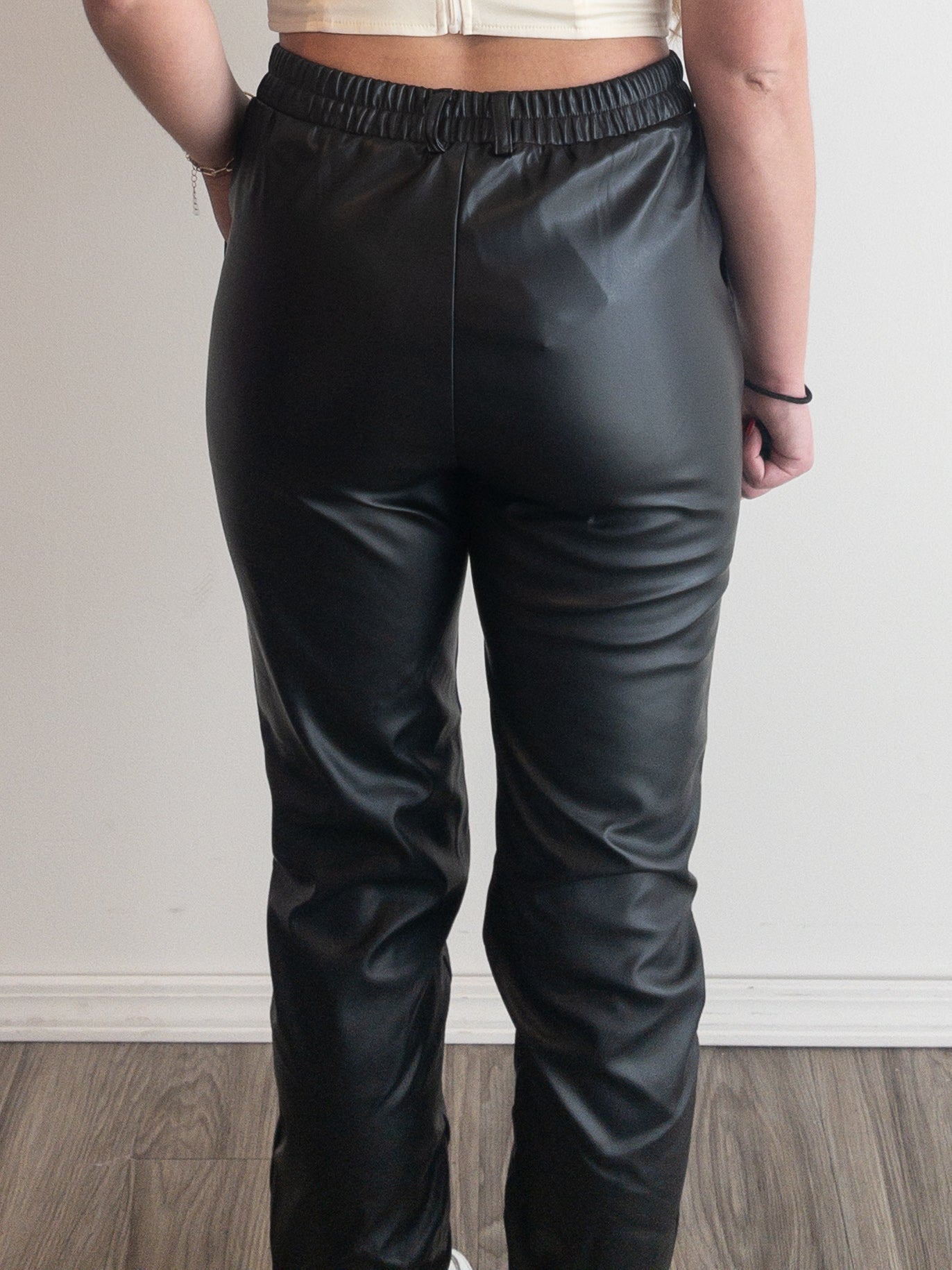 Paris Cafe Pant