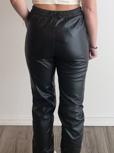 Paris Cafe Pant
