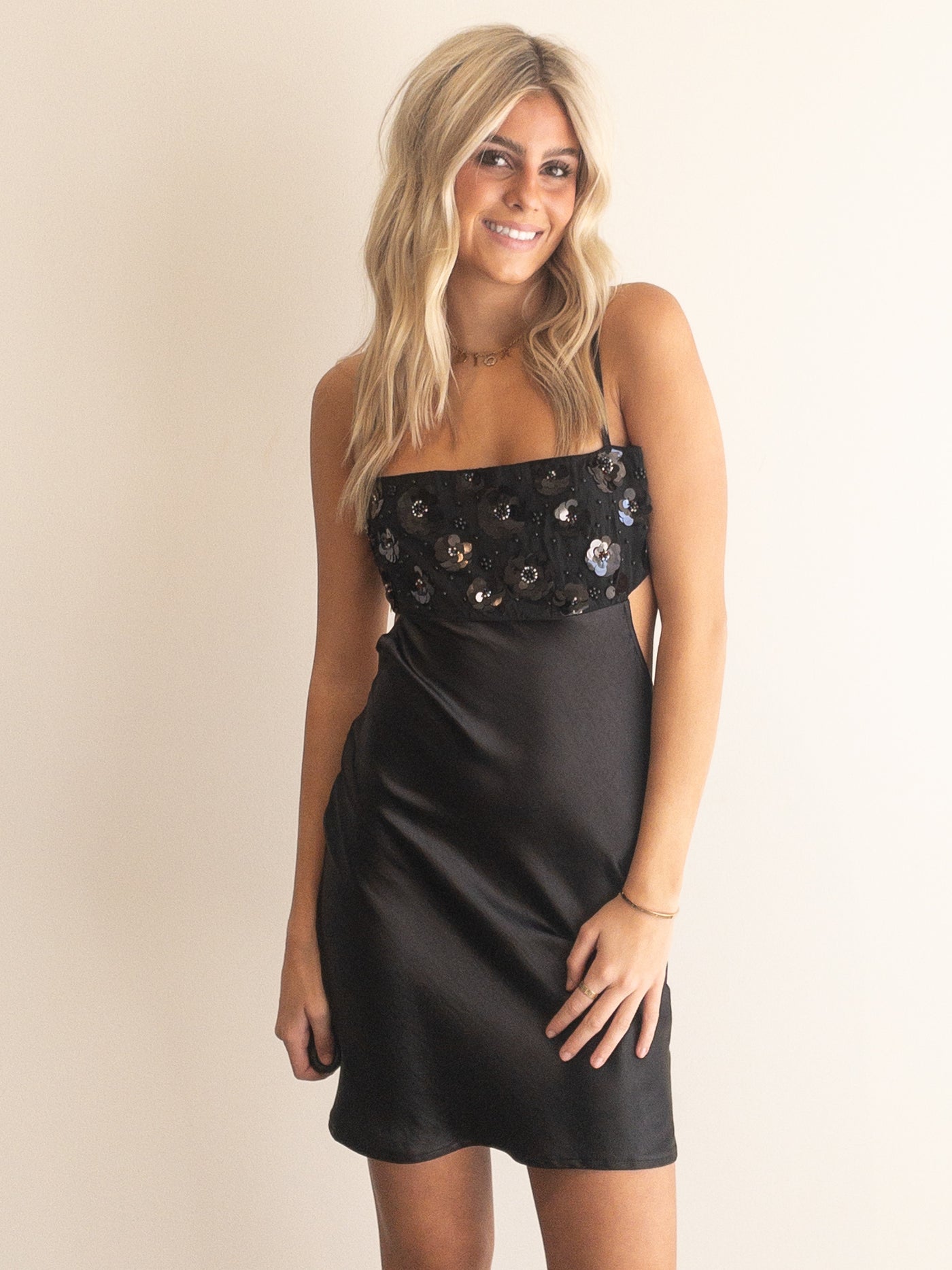 In The Works Dress