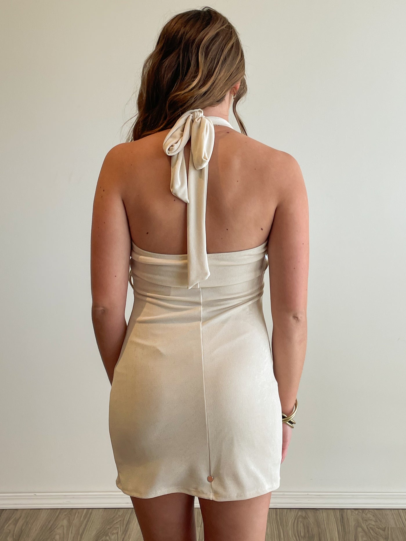 Sunset Dress