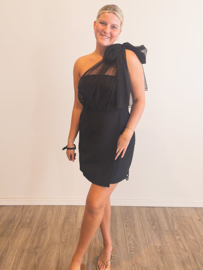 One and One Dress