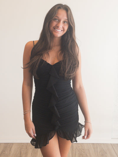 Took Your Time Dress
