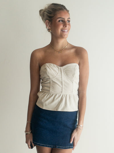 Not Wasting Any Time Top