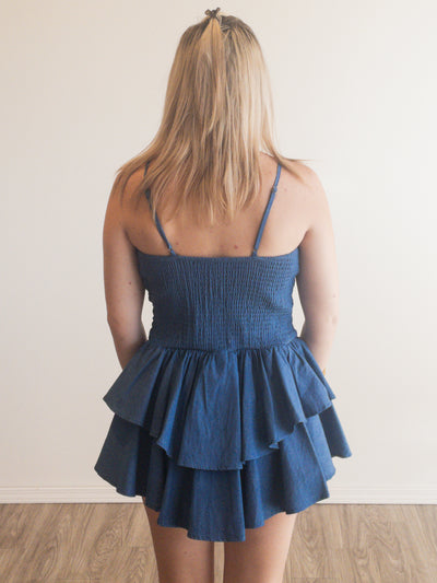 Turnpike Dress