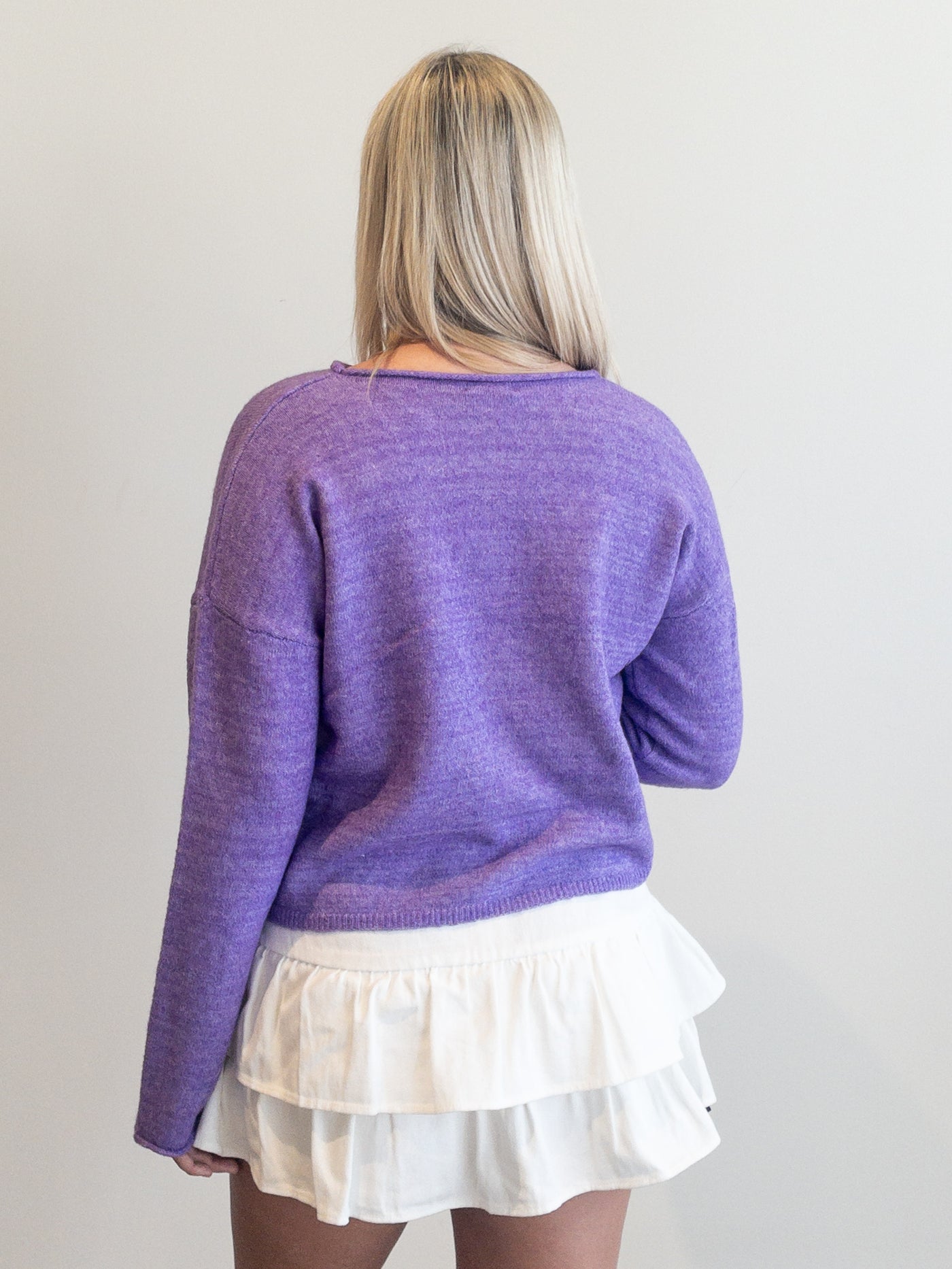 It Just Works Cardigan