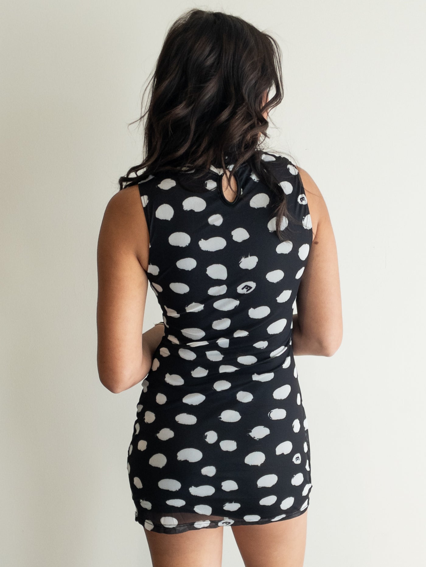 Time Will Tell Dress