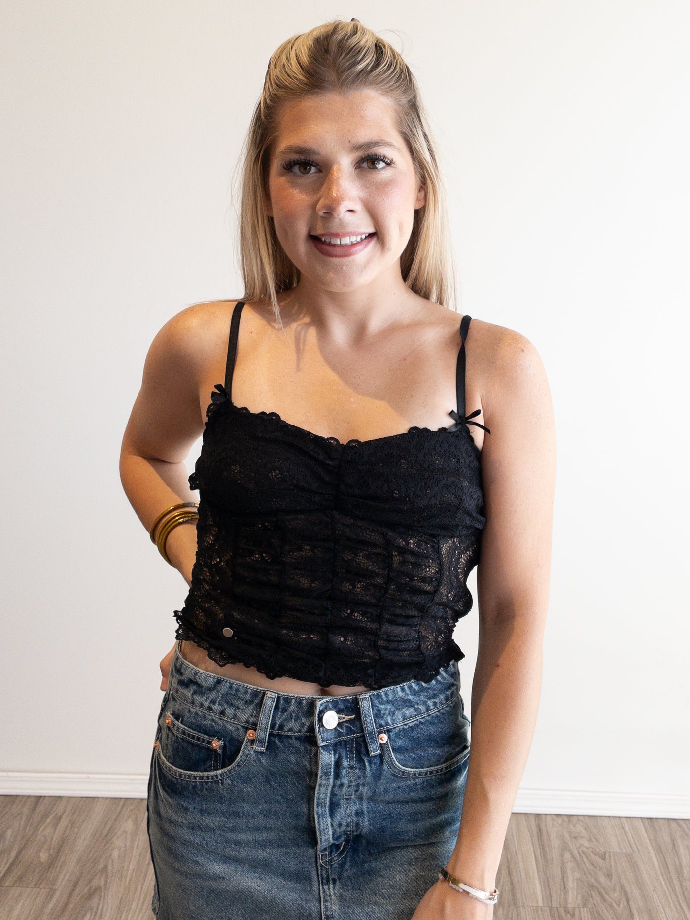 Ying and Yang Top