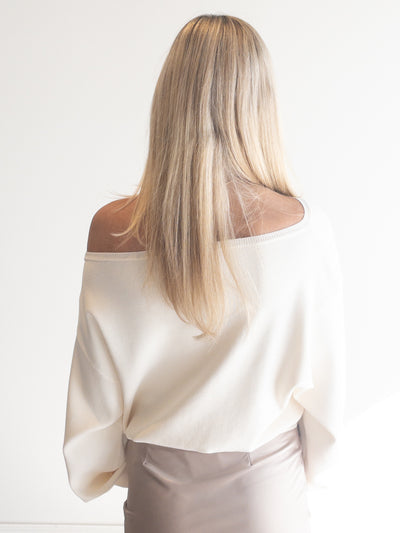 Delusional Sweater Top