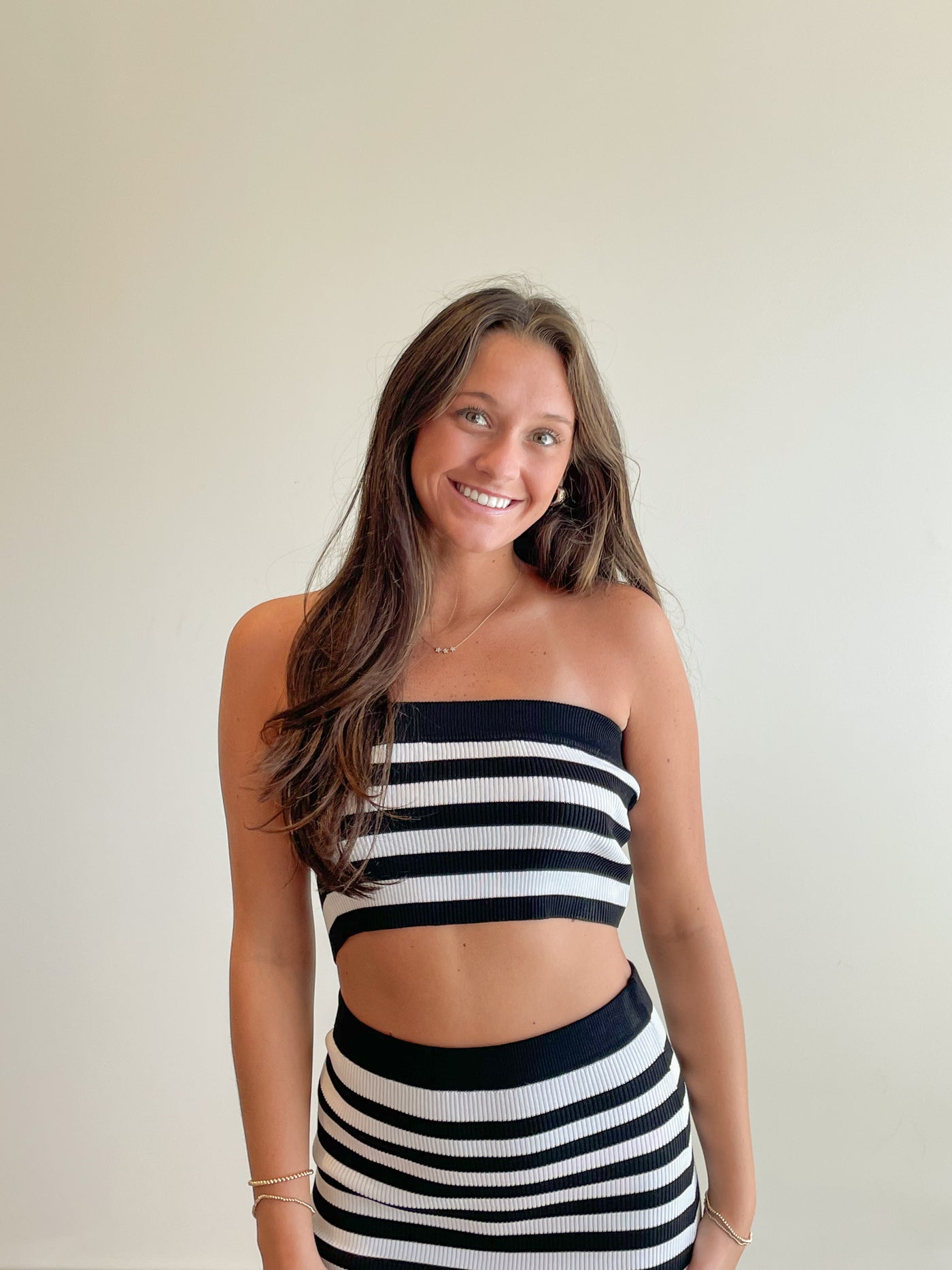 Bengal Stripes Set