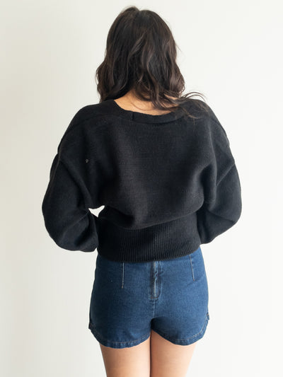 With Someone New Cardigan