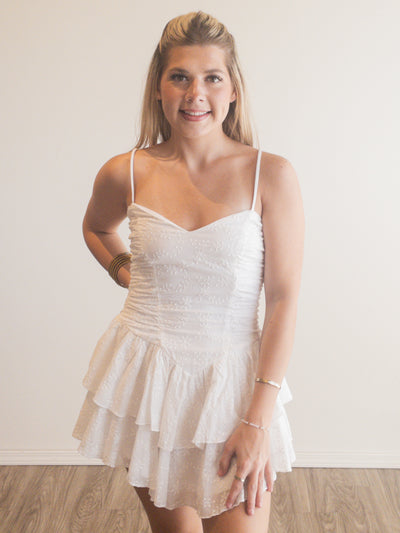 On a Dime Dress