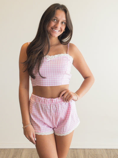 Boss Lady Set