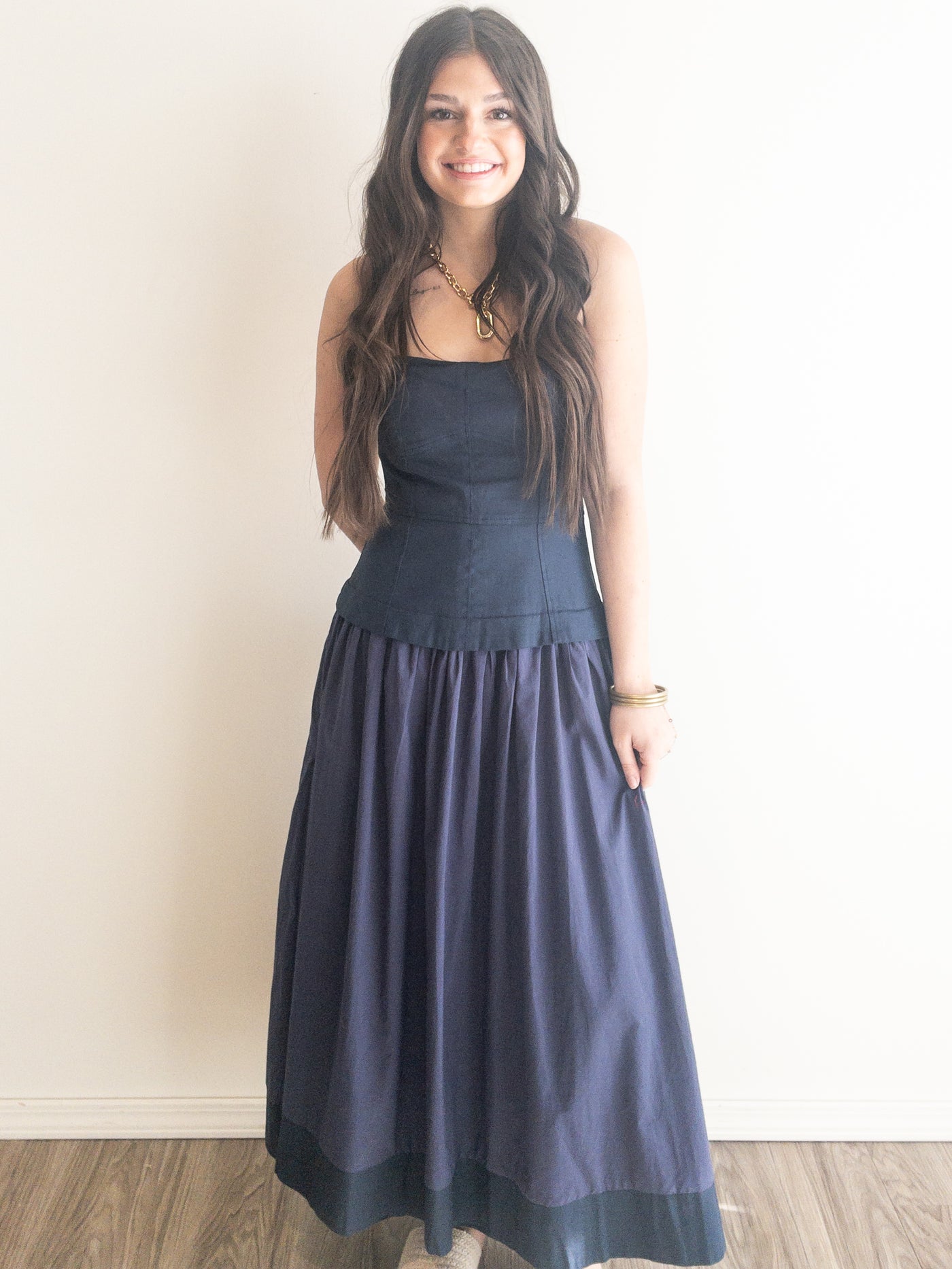 Anything But Love Dress