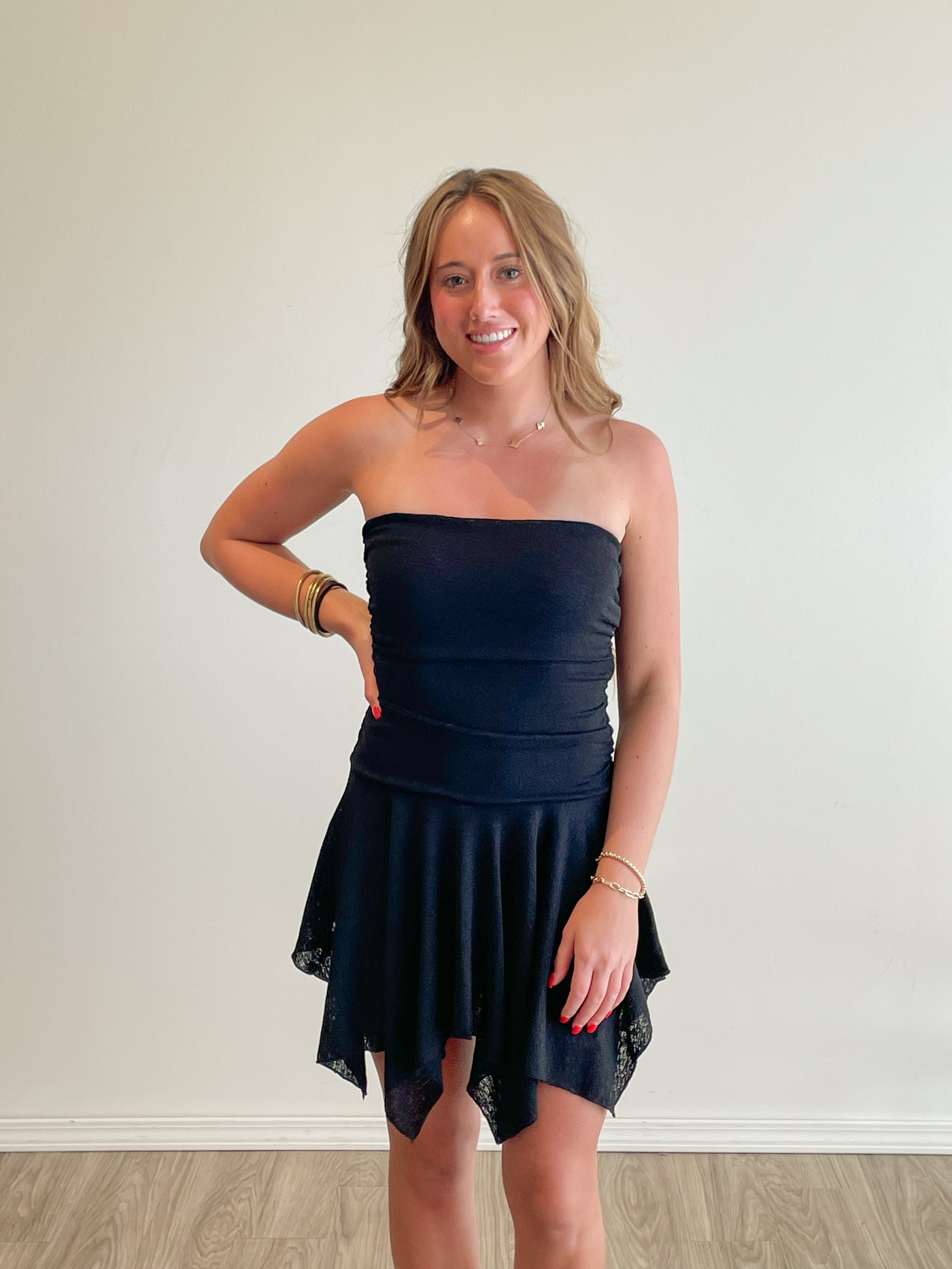Lasting Love Dress
