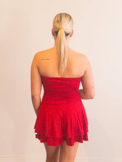 I Have Great Taste Dress