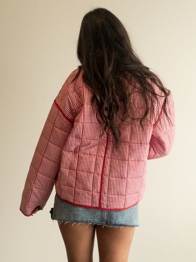 Real Win Jacket