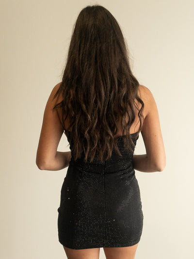 Diamond Upgrade Dress