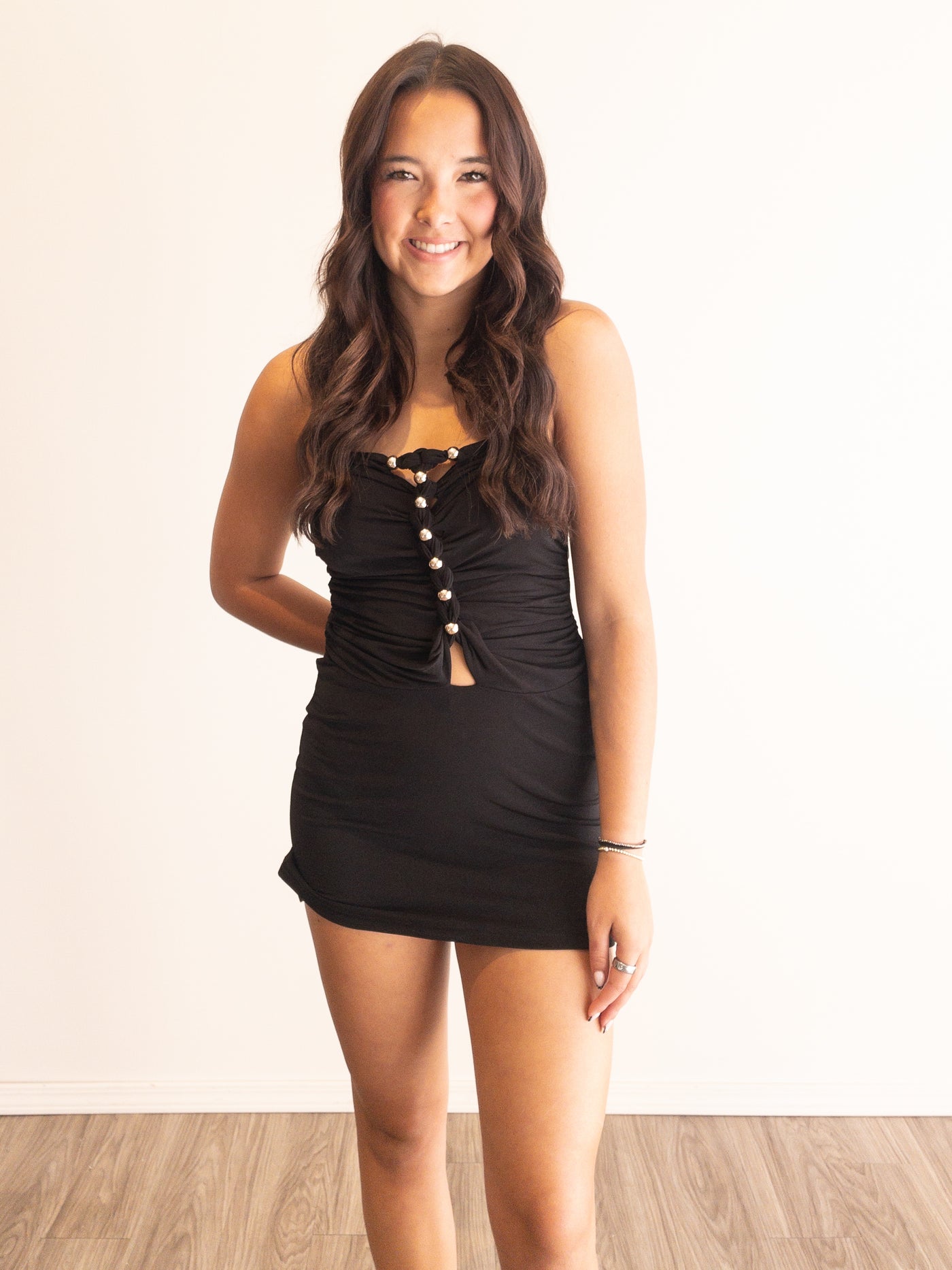 Recon Dress