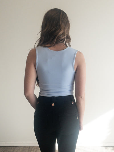 Gave You My Heart Tank