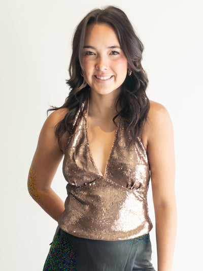 Testing My Honesty Top