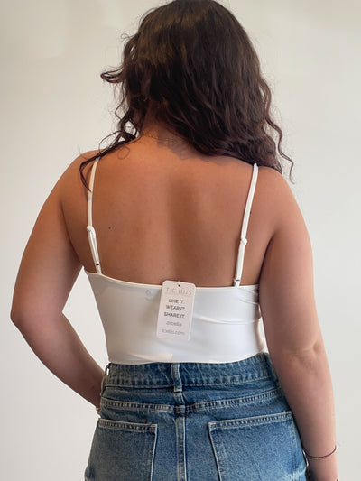 Put It On My Tab Bodysuit